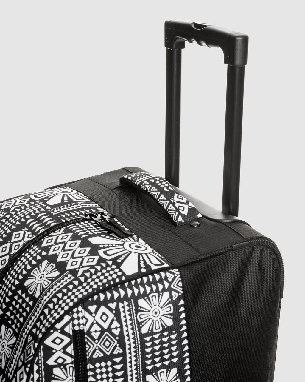 Womens Feel It All 60L Duffle Bag