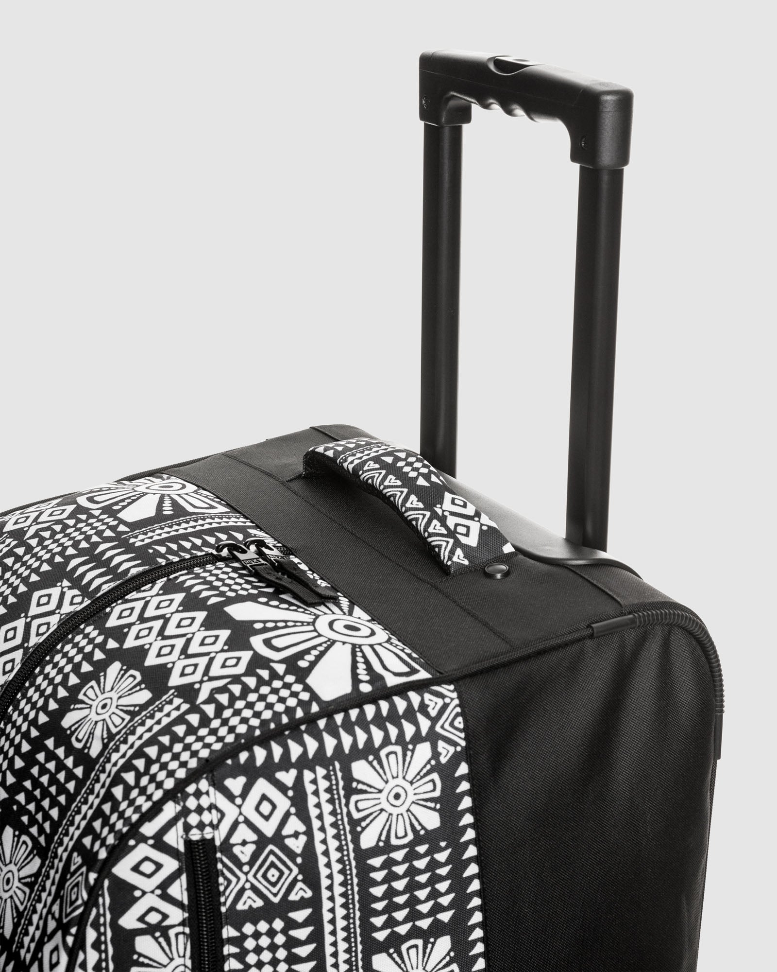 Womens Feel It All 60L Duffle Bag