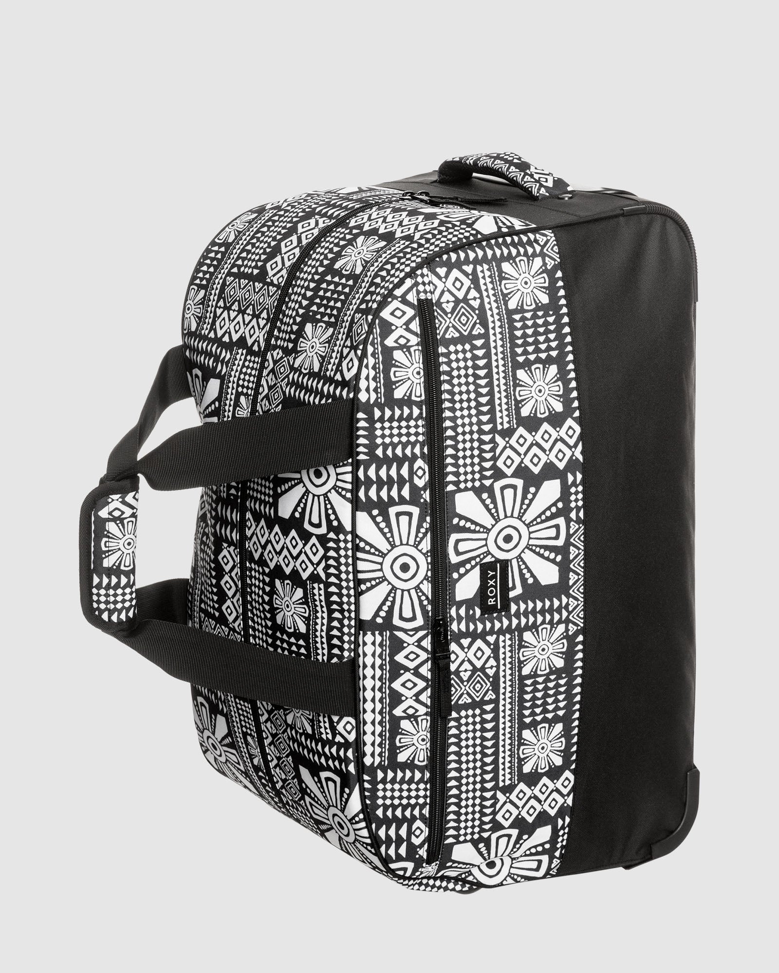 Womens Feel It All 60L Duffle Bag