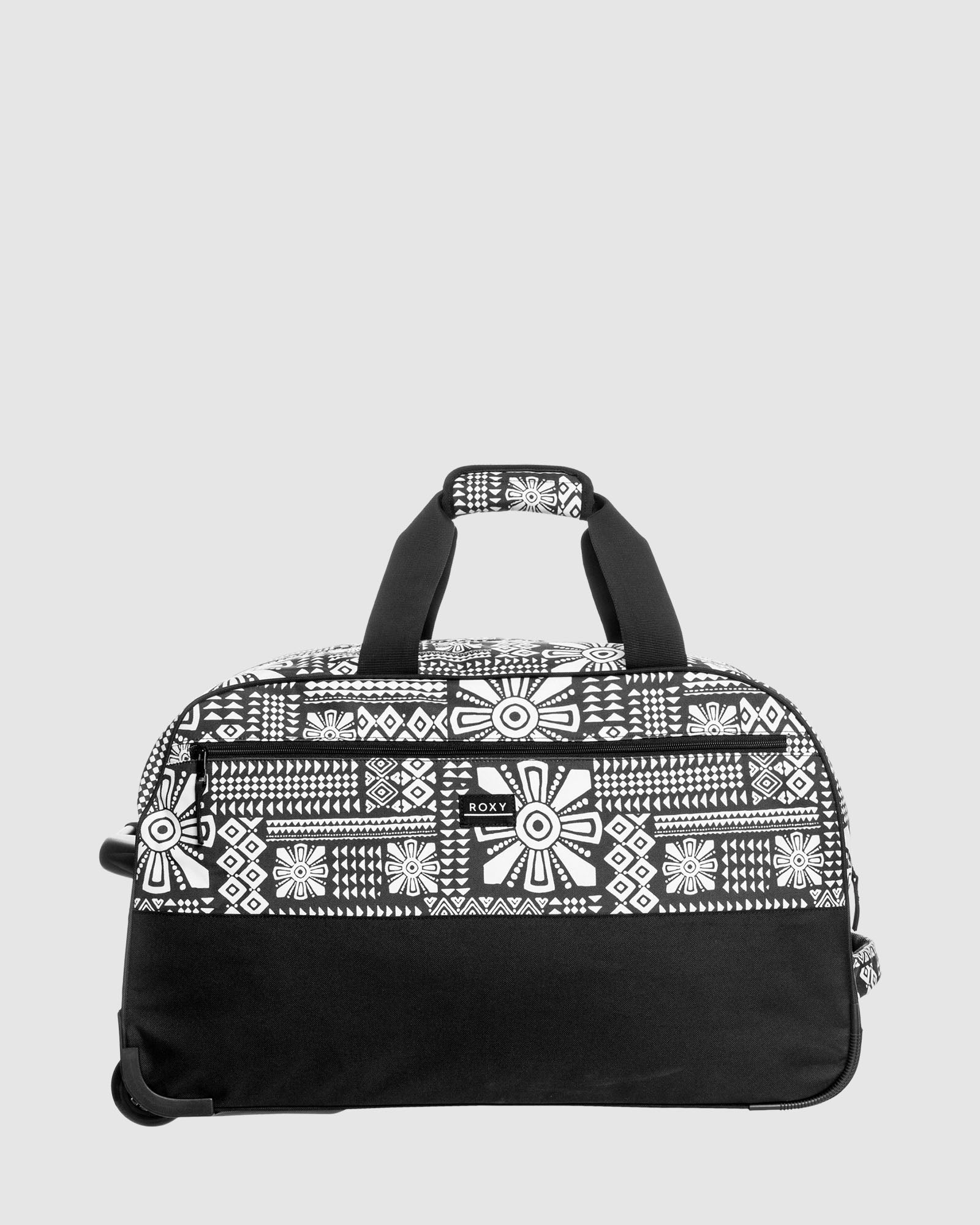 Womens Feel It All 60L Duffle Bag