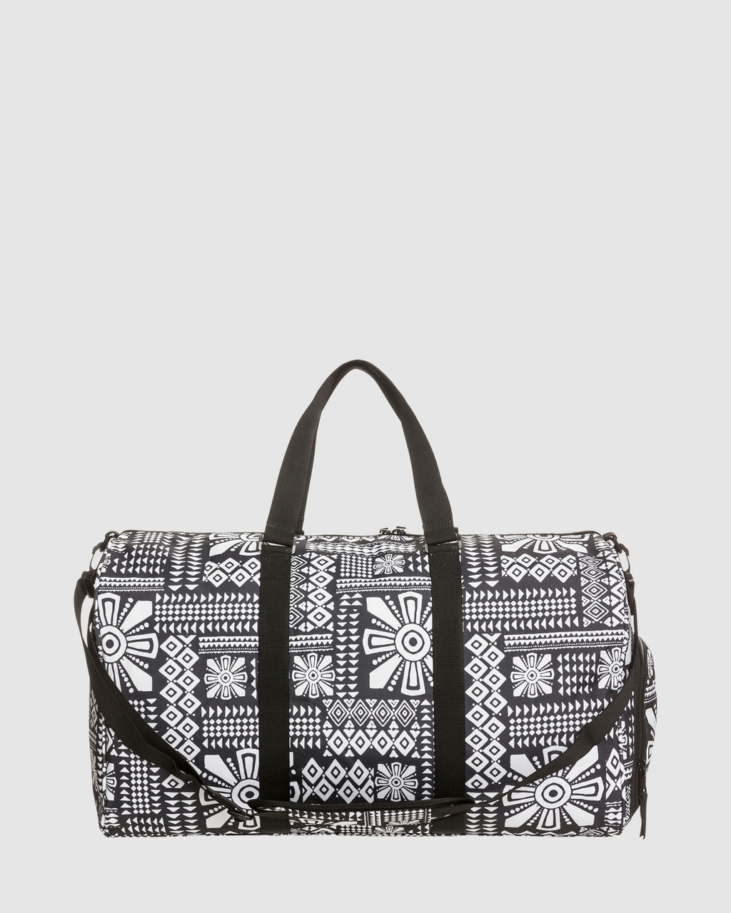 Womens Pumpkin Spice 35L Duffle Bag