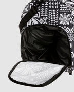 Womens Pumpkin Spice 35L Duffle Bag