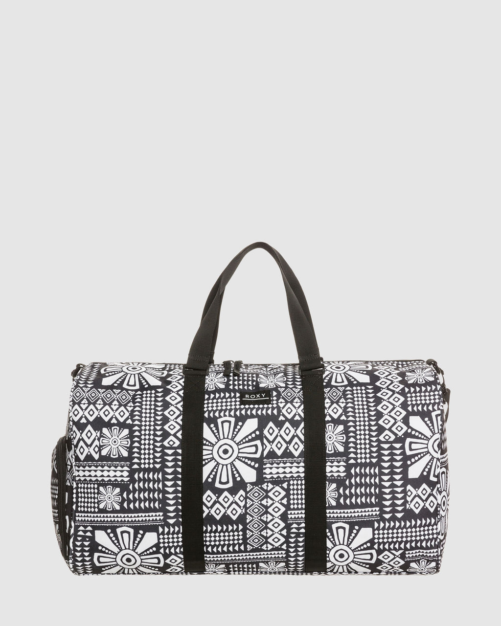 Womens Pumpkin Spice 35L Duffle Bag