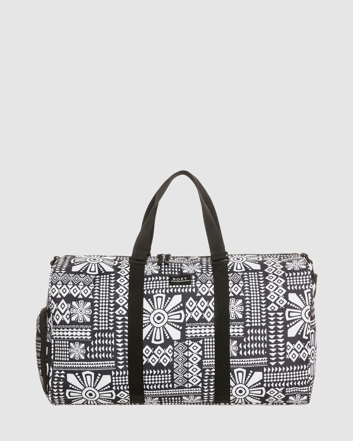Womens Pumpkin Spice 35L Duffle Bag