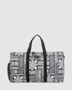 Womens Pumpkin Spice 35L Duffle Bag
