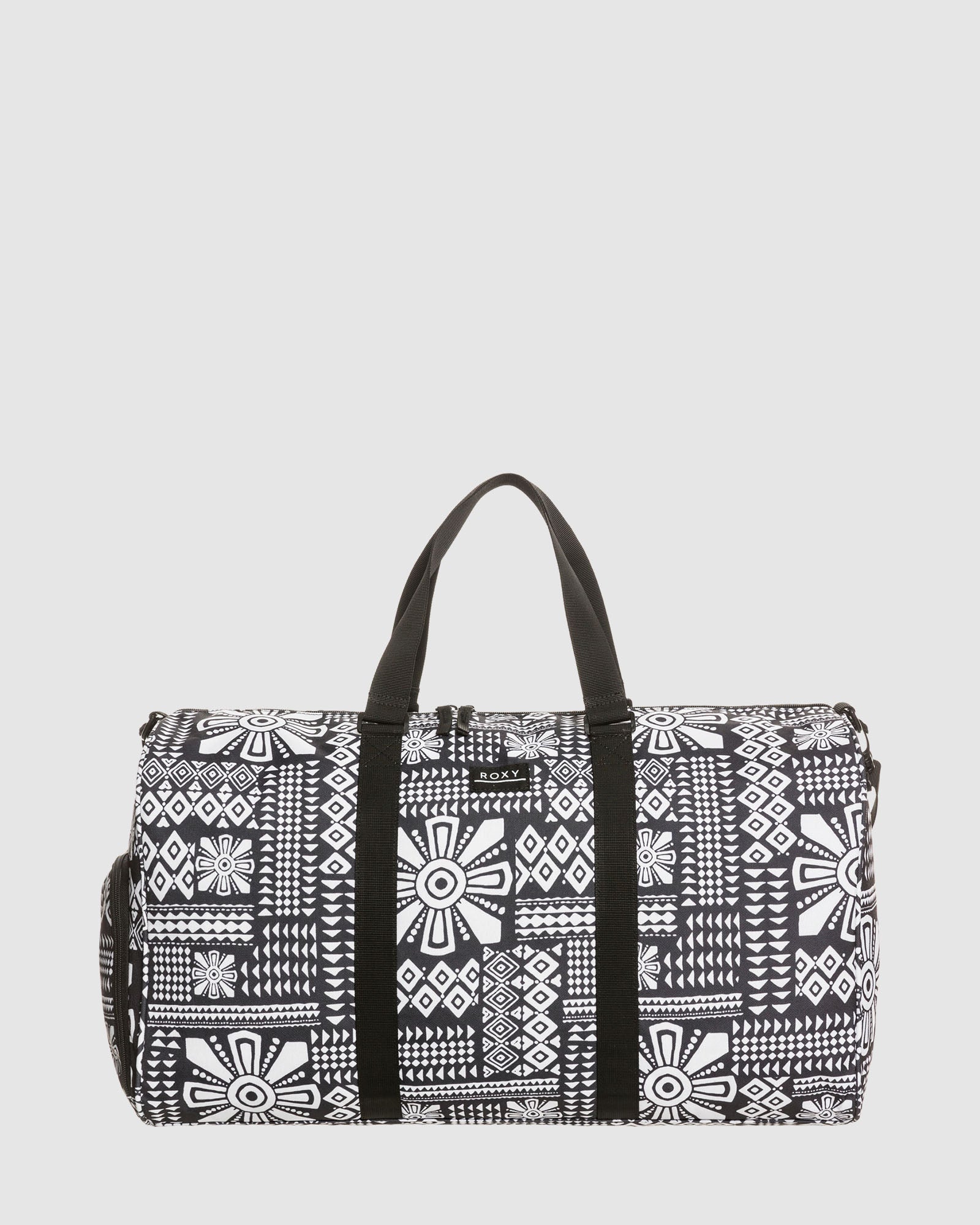 Womens Pumpkin Spice 35L Duffle Bag