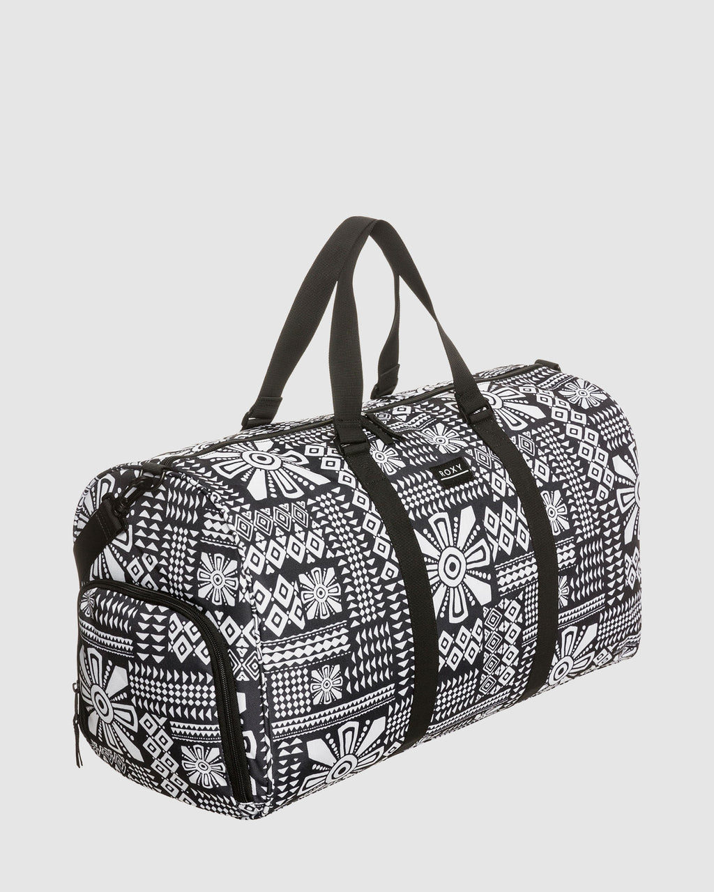 Womens Pumpkin Spice 35L Duffle Bag