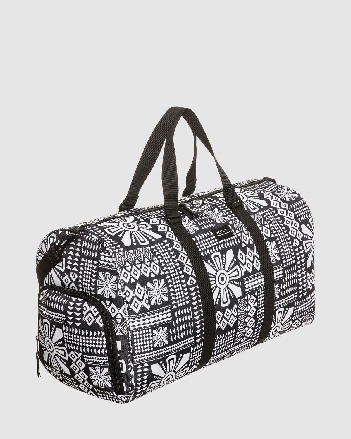Womens Pumpkin Spice 35L Duffle Bag