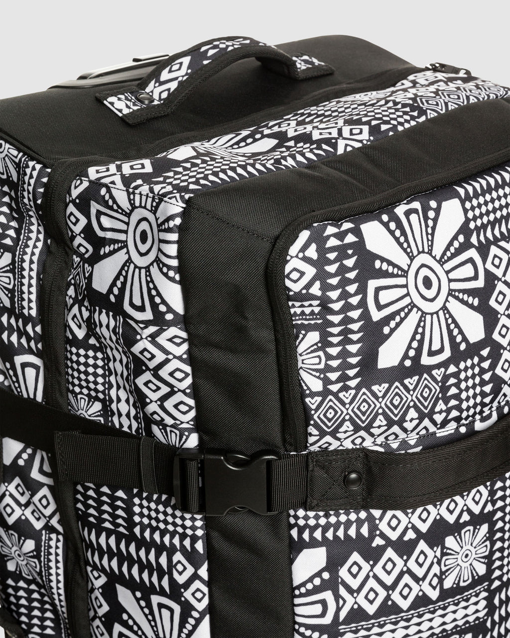 Womens Travel Dreaming 62L Checked Luggage