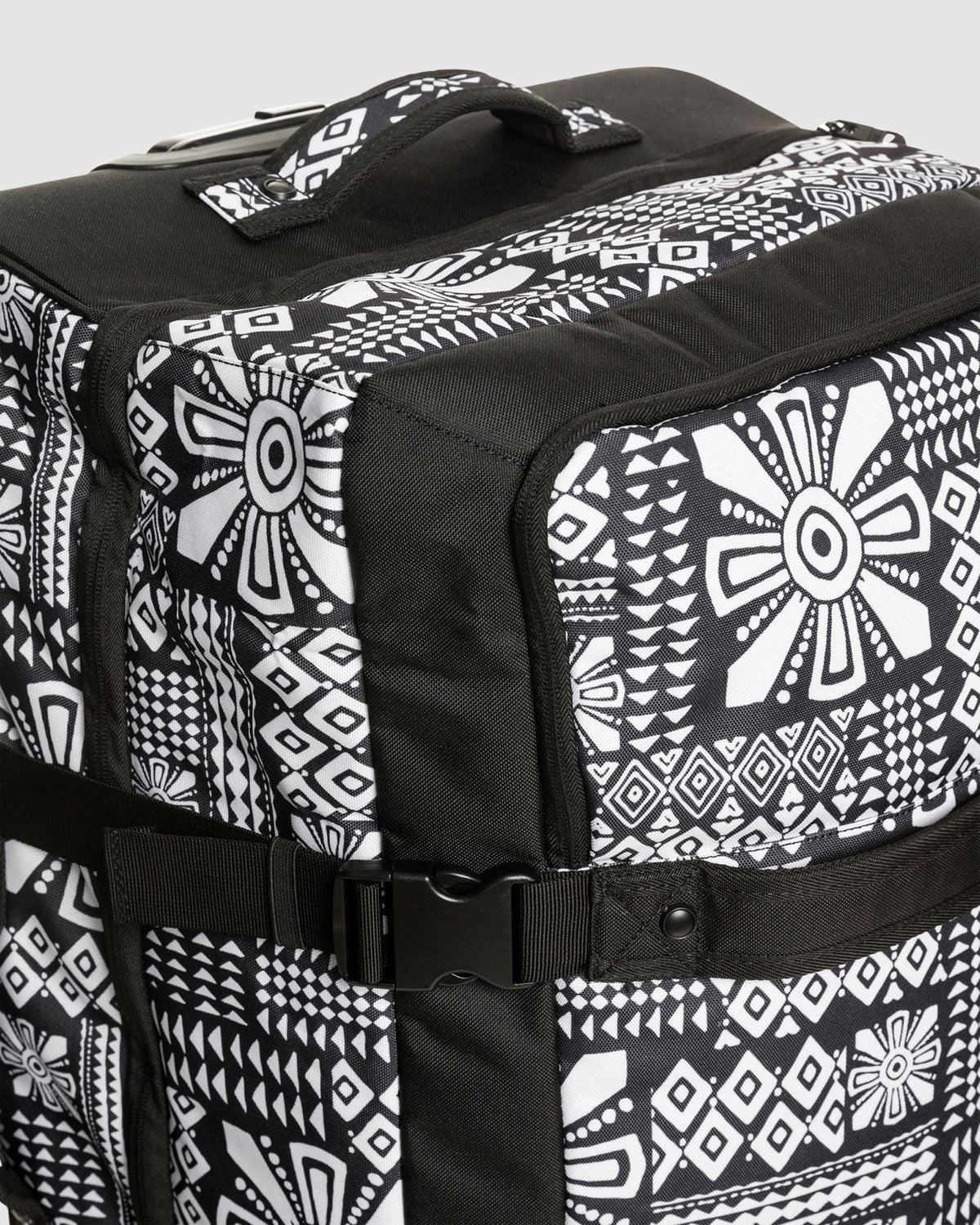 Womens Travel Dreaming 62L Checked Luggage
