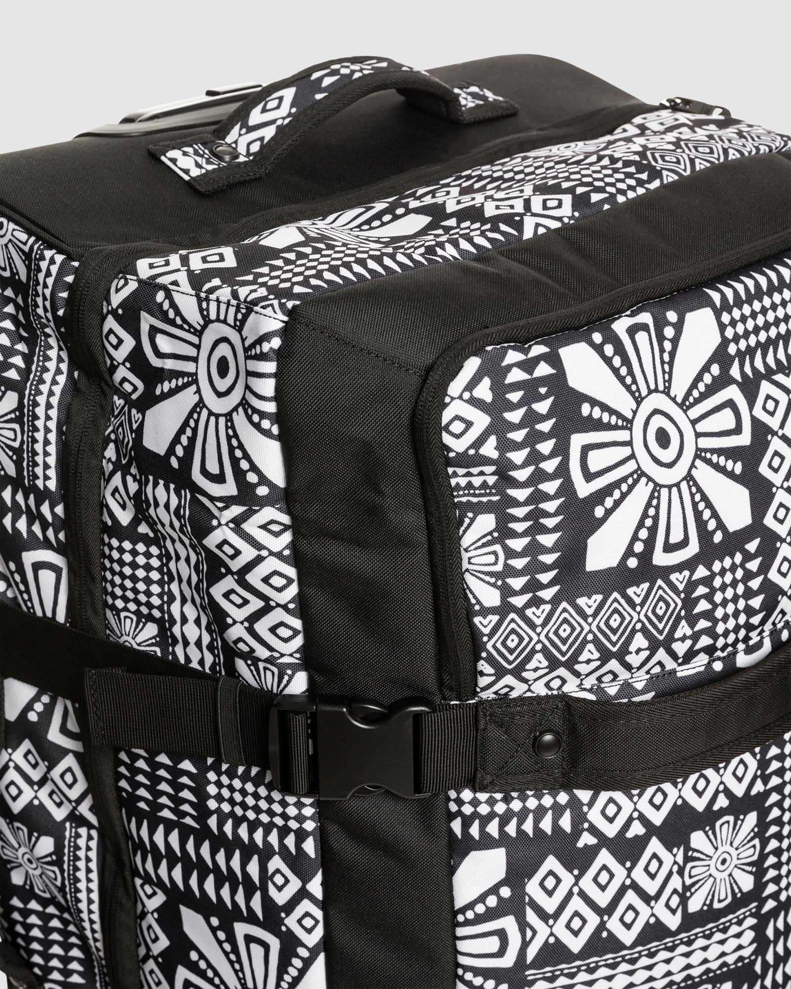 Womens Travel Dreaming 62L Checked Luggage