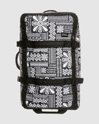Womens Travel Dreaming 62L Checked Luggage