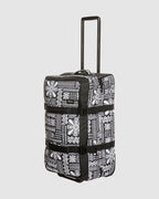 Womens Travel Dreaming 62L Checked Luggage