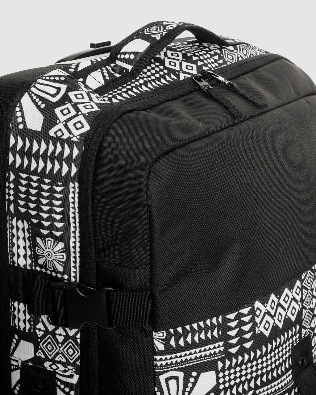 Womens Big Souvenir 85L Checked Luggage