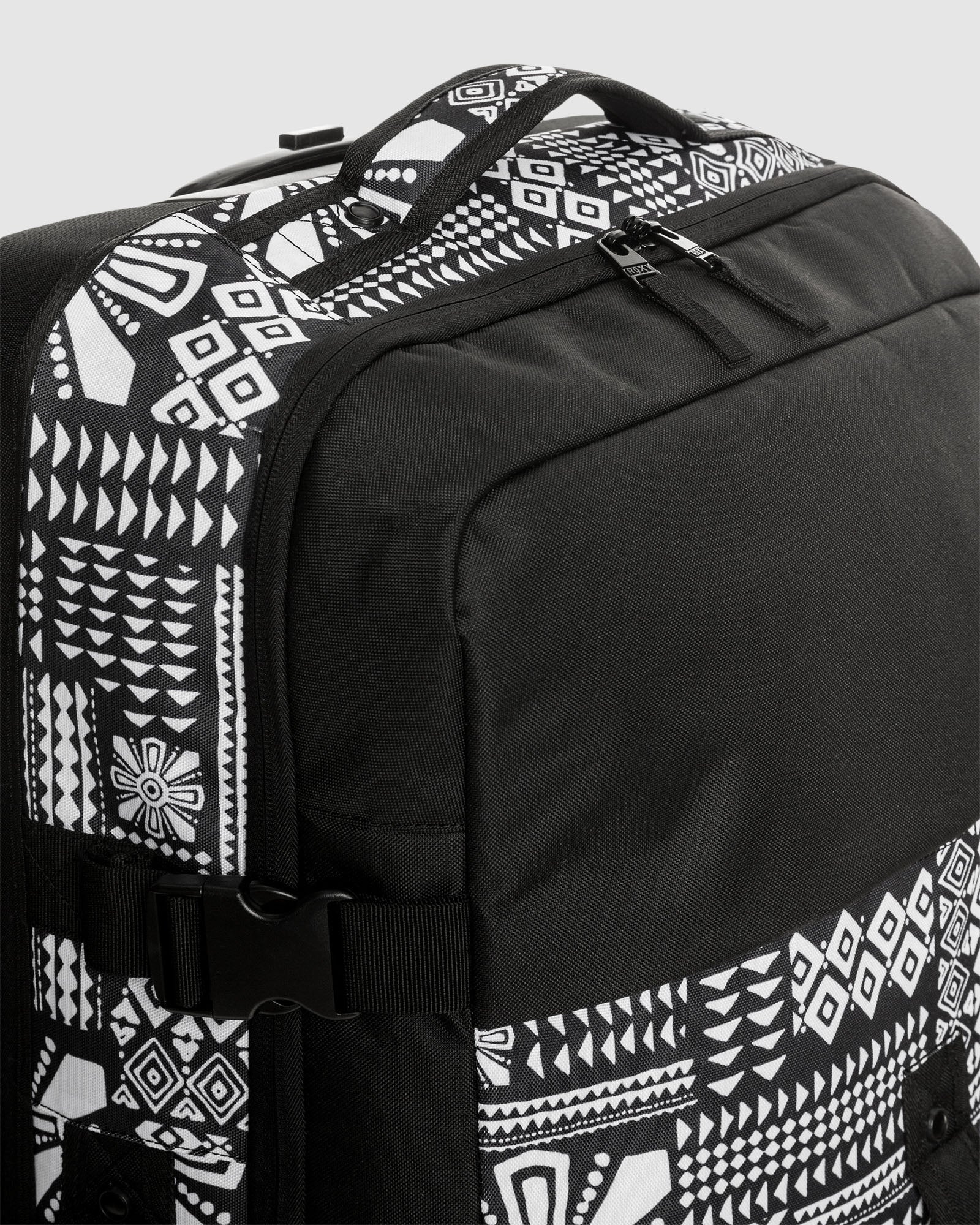 Womens Big Souvenir 85L Checked Luggage