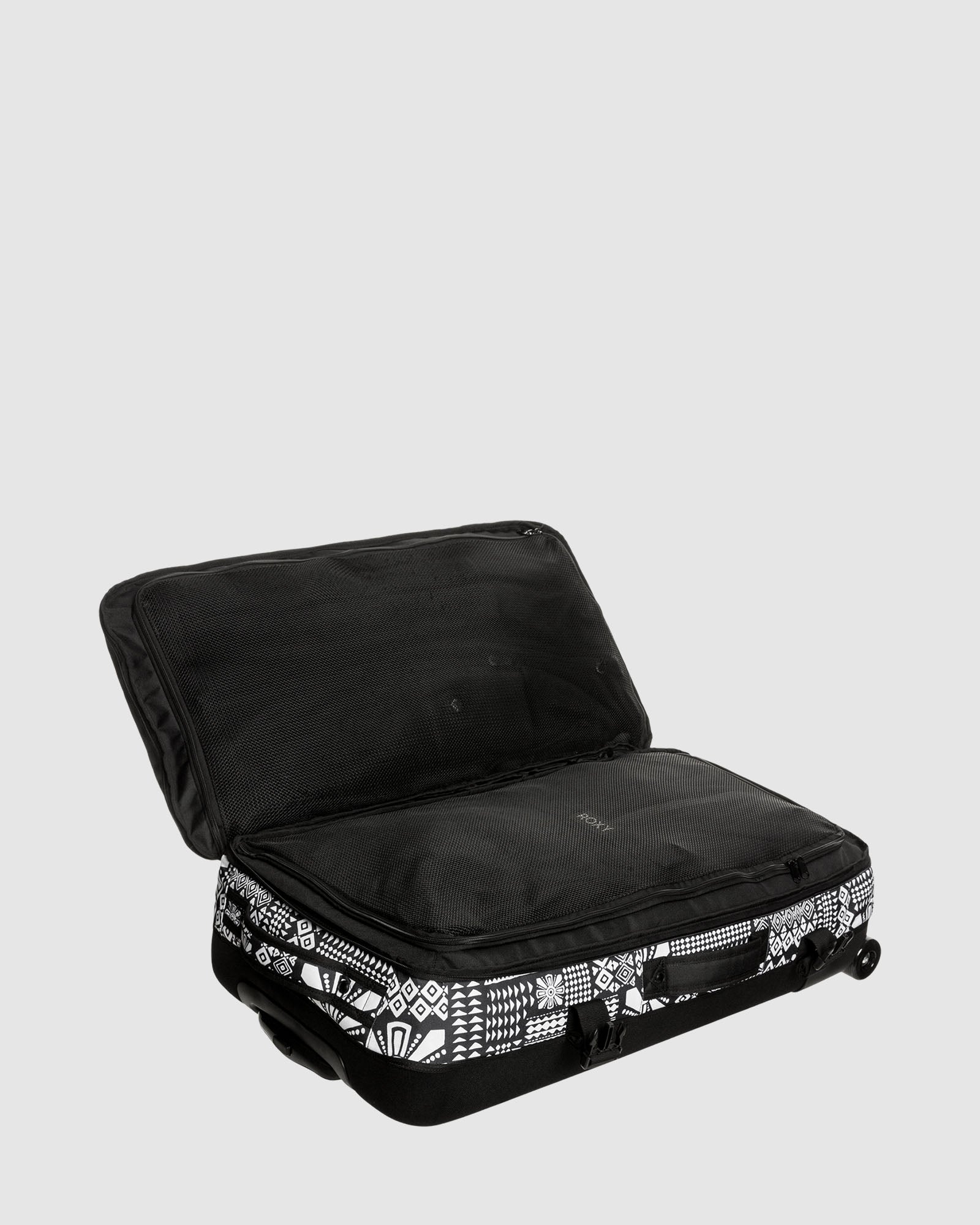 Womens Big Souvenir 85L Checked Luggage