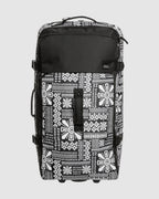 Womens Big Souvenir 85L Checked Luggage
