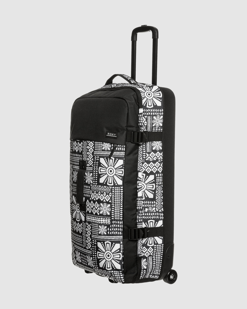Womens Big Souvenir 85L Checked Luggage