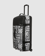 Womens Big Souvenir 85L Checked Luggage