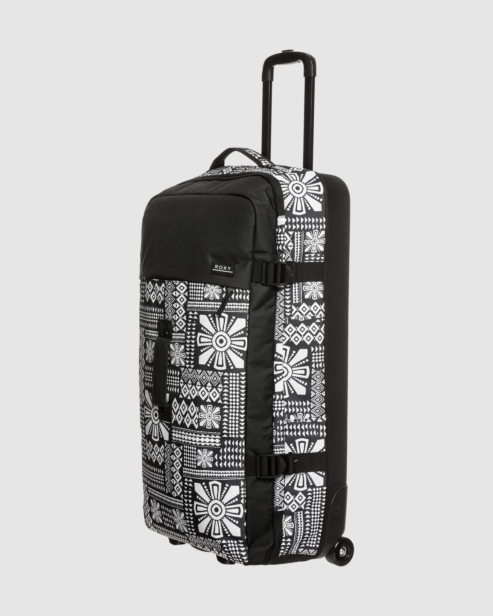 Womens Big Souvenir 85L Checked Luggage