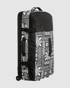 Womens Big Souvenir 85L Checked Luggage