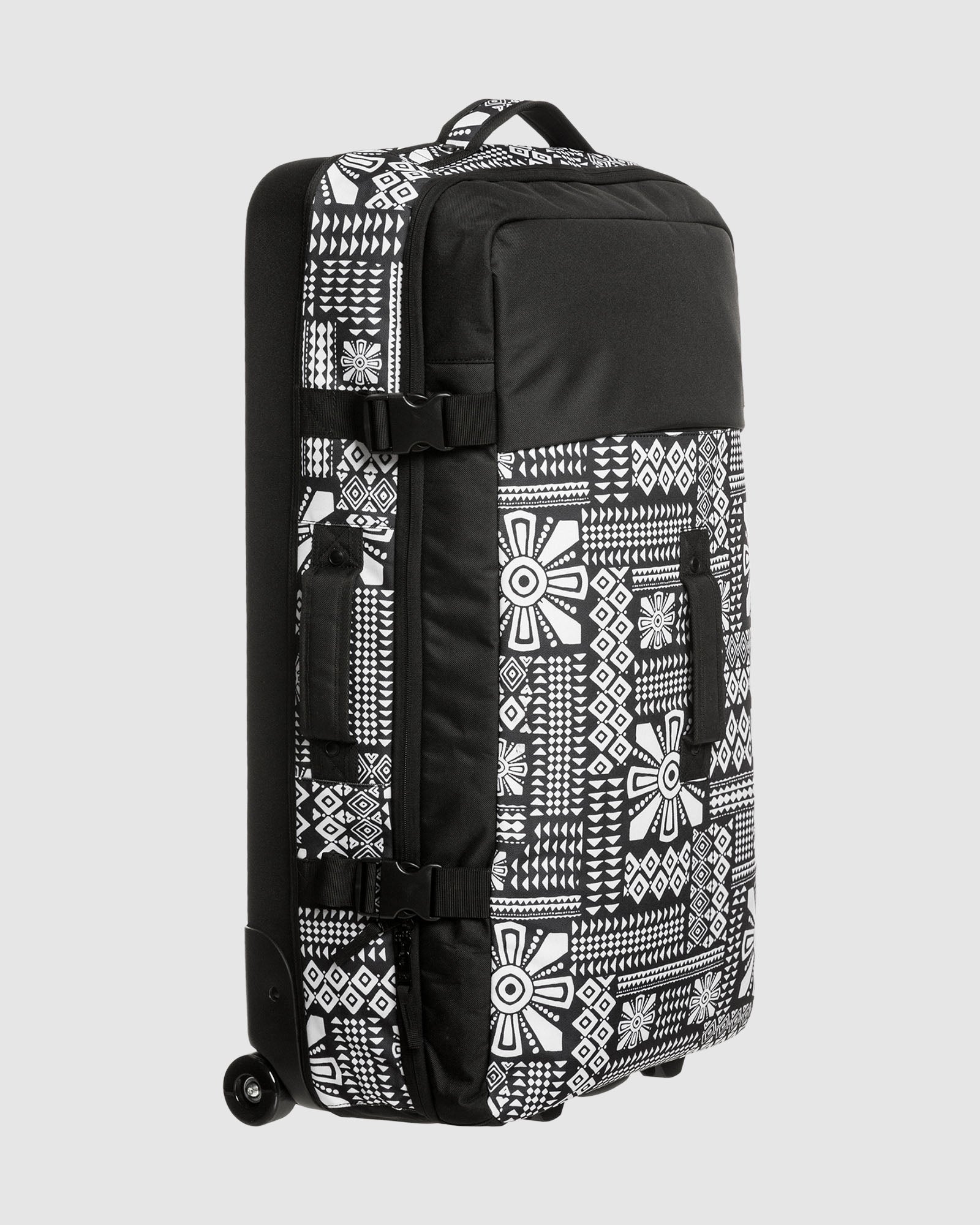 Womens Big Souvenir 85L Checked Luggage