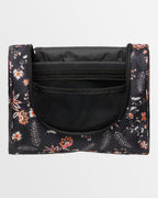 Womens Travel Dance Vanity Case Bag