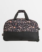 Womens Feel It All 66L Duffle Bag