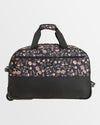 Womens Feel It All 66L Duffle Bag