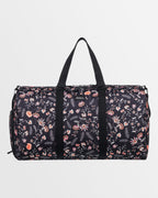 Womens Pumpkin Spice 43L Duffle Bag