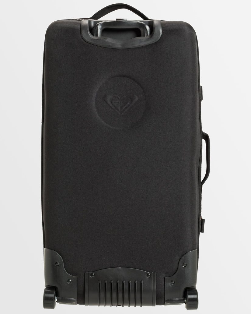 Womens Big Souvenir 85L Checked Luggage