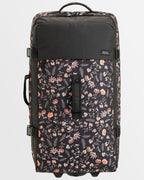 Womens Big Souvenir 85L Checked Luggage