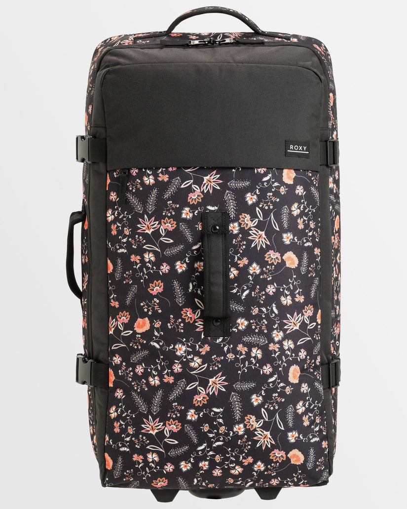 Womens Big Souvenir 85L Checked Luggage