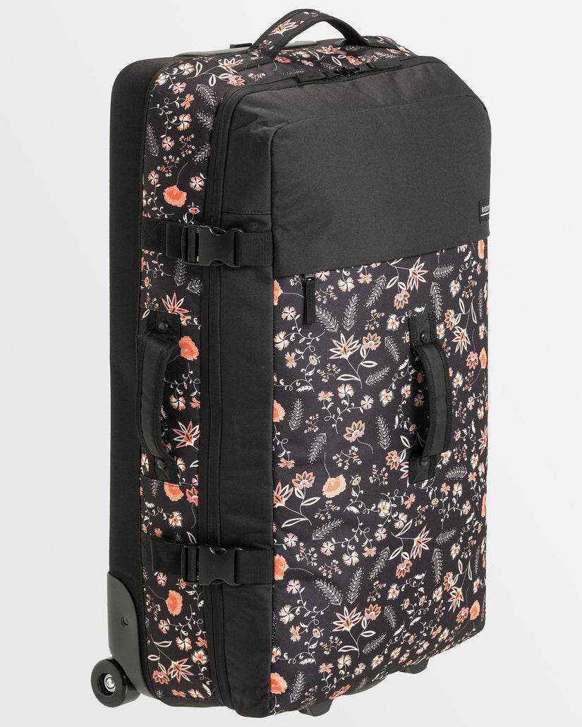 Womens Big Souvenir 85L Checked Luggage