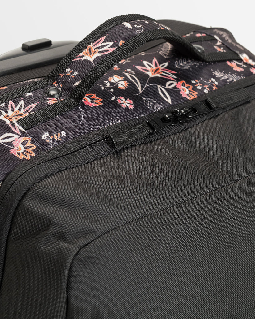 Womens Big Souvenir 85L Checked Luggage