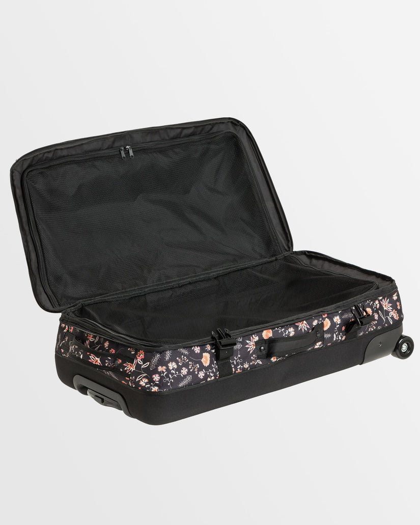 Womens Big Souvenir 85L Checked Luggage