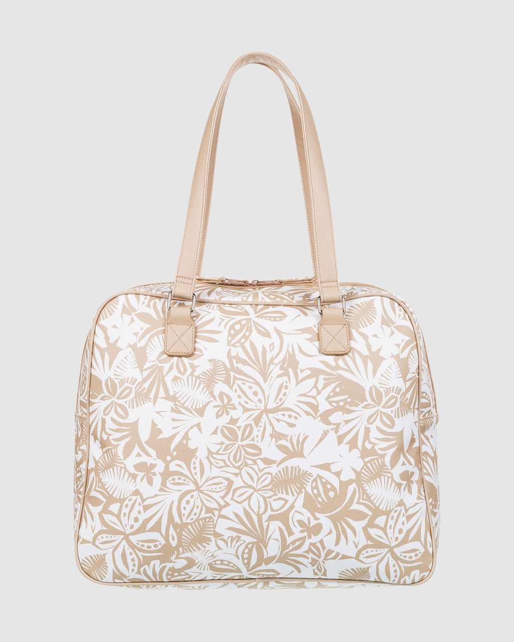 Womens Ocean Mood Weekend Shoulder Bag