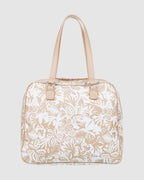 Womens Ocean Mood Weekend Shoulder Bag