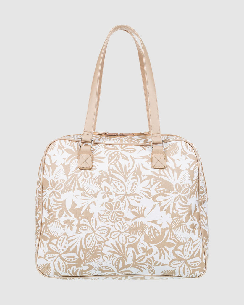 Womens Ocean Mood Weekend Shoulder Bag
