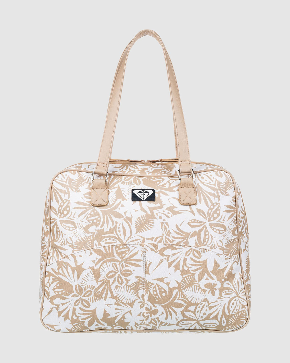 Womens Ocean Mood Weekend Shoulder Bag