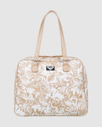 Womens Ocean Mood Weekend Shoulder Bag
