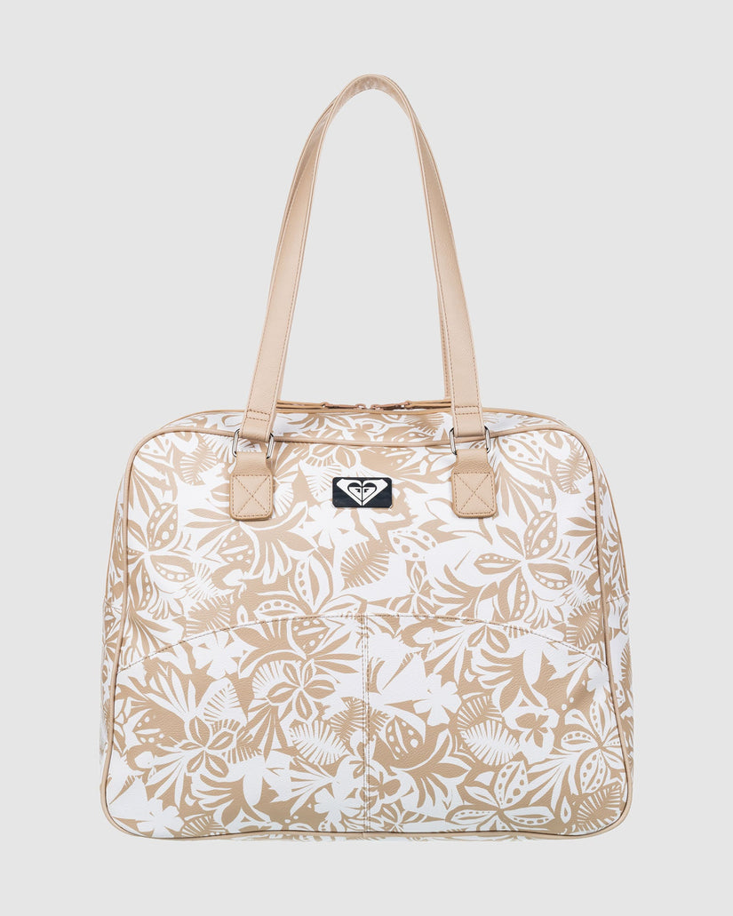 Womens Ocean Mood Weekend Shoulder Bag