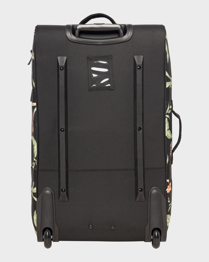 Travel Dreaming Luggage Roller