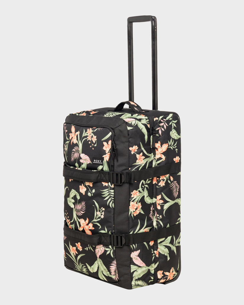 Travel Dreaming Luggage Roller