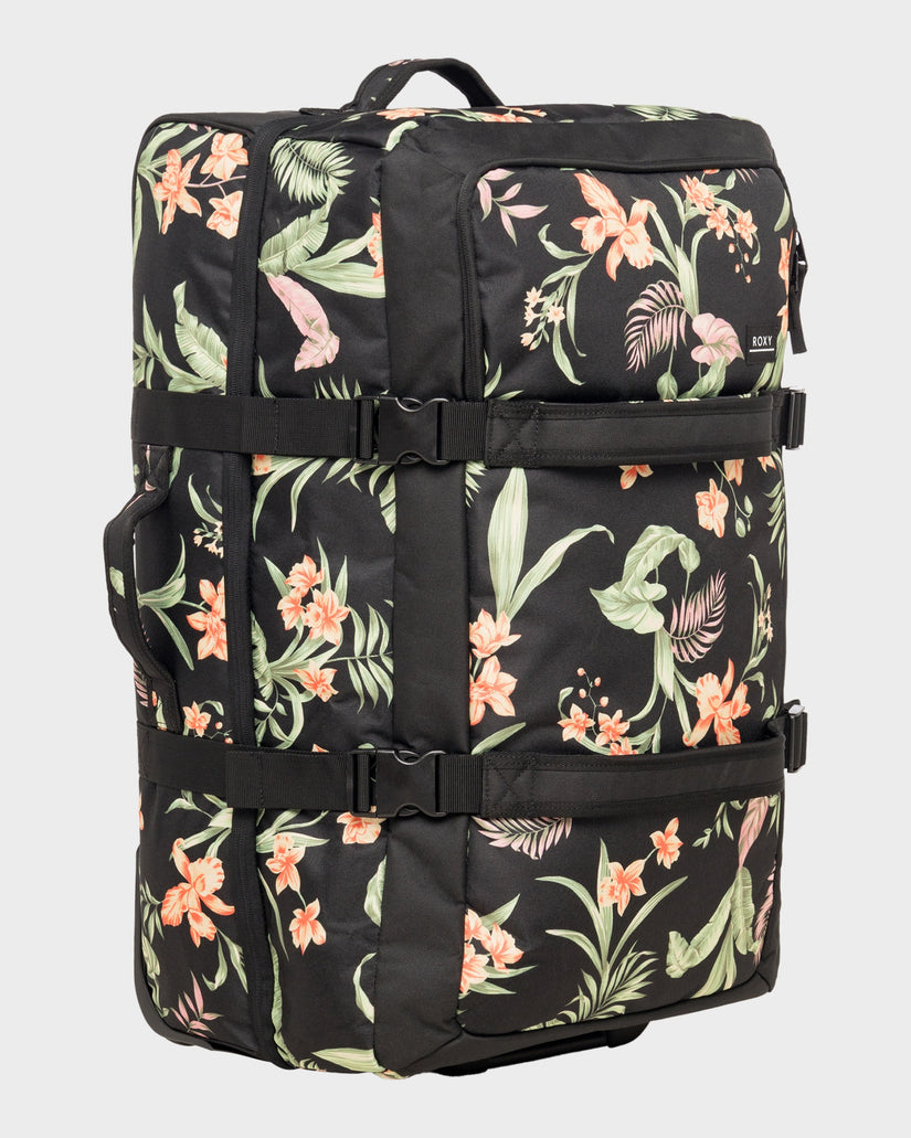 Travel Dreaming Luggage Roller