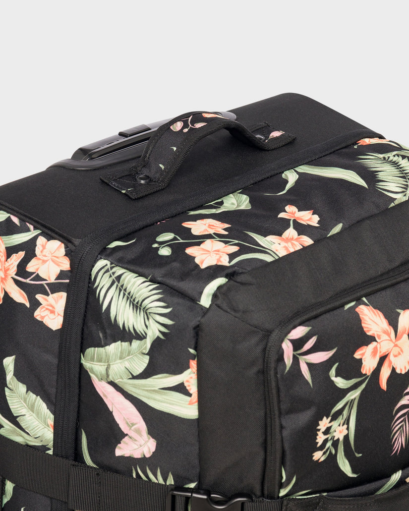 Travel Dreaming Luggage Roller