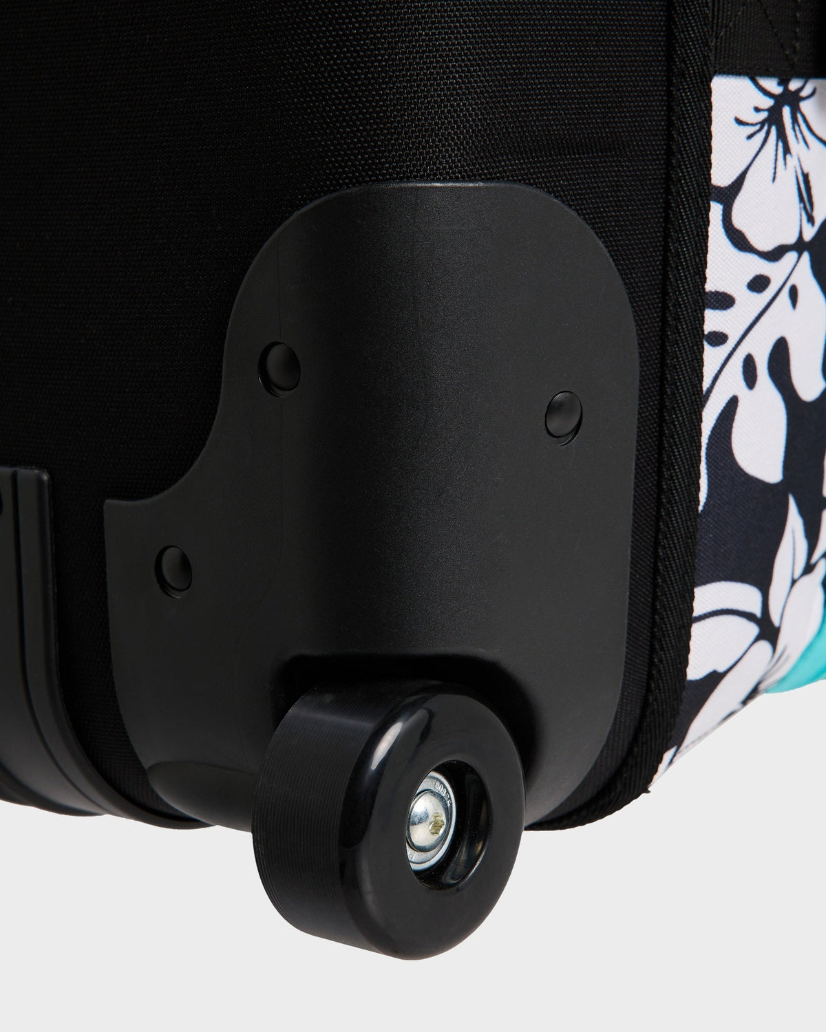 Womens Whole Souvenir 85.2L Luggage Roller