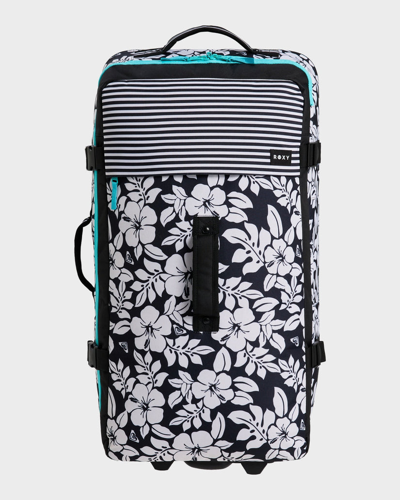 Womens Whole Souvenir 85.2L Luggage Roller