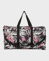Womens Pumpkin Spice Duffle
