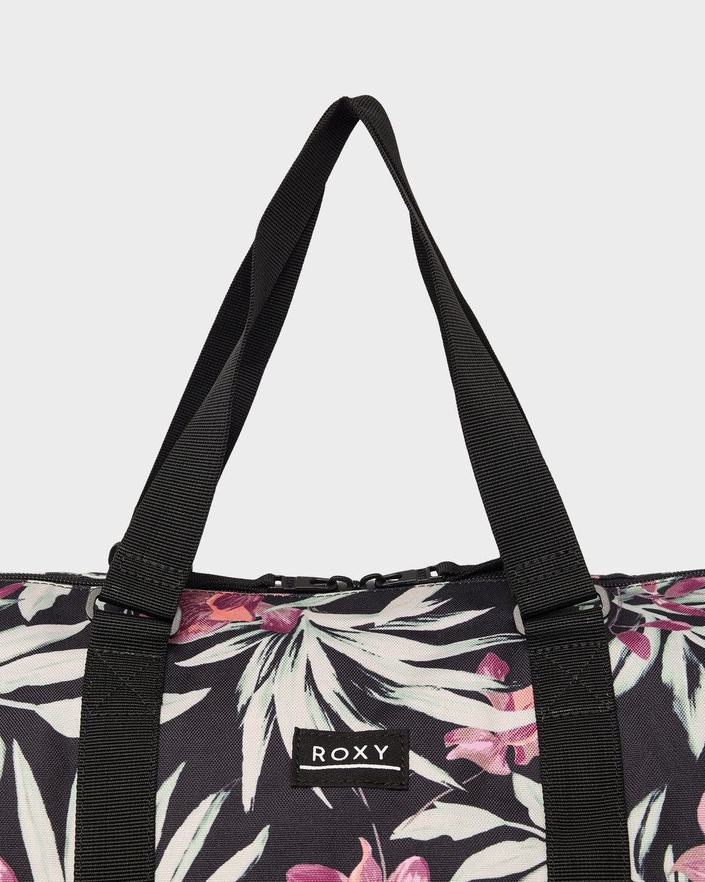 Womens Pumpkin Spice Duffle